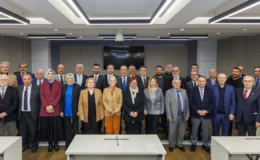 Basın İlan Kurumu Genel Kurulu sona erdi